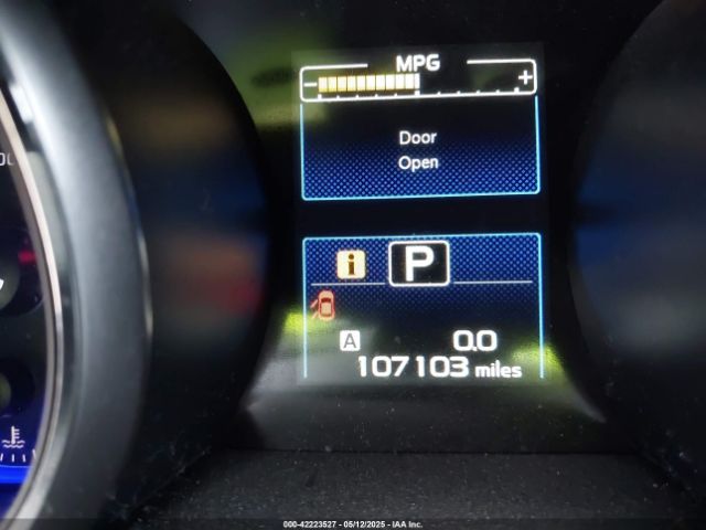 4S3BNAD68H3043302 Subaru Legacy 2.5i Premium