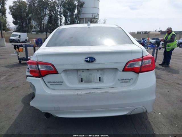 4S3BNAD68H3043302 Subaru Legacy 2.5i Premium