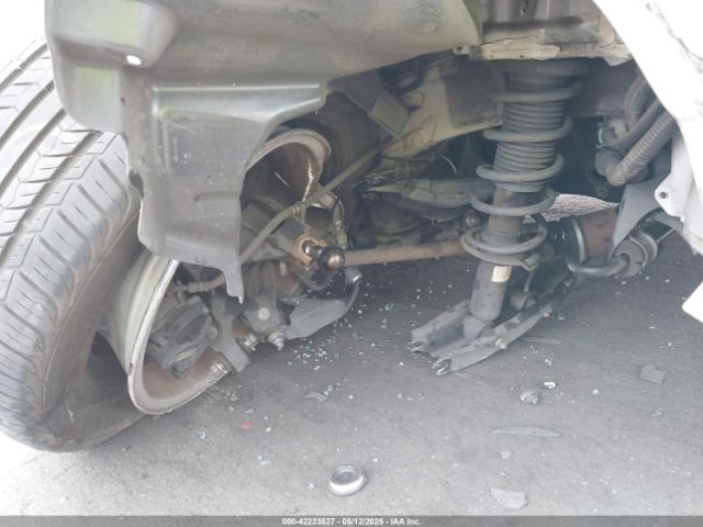 4S3BNAD68H3043302 Subaru Legacy 2.5i Premium