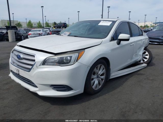 4S3BNAD68H3043302 Subaru Legacy 2.5i Premium