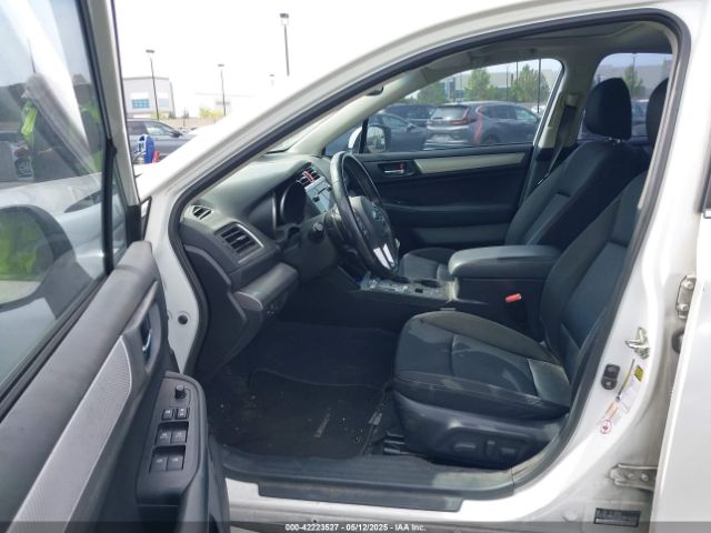 4S3BNAD68H3043302 Subaru Legacy 2.5i Premium