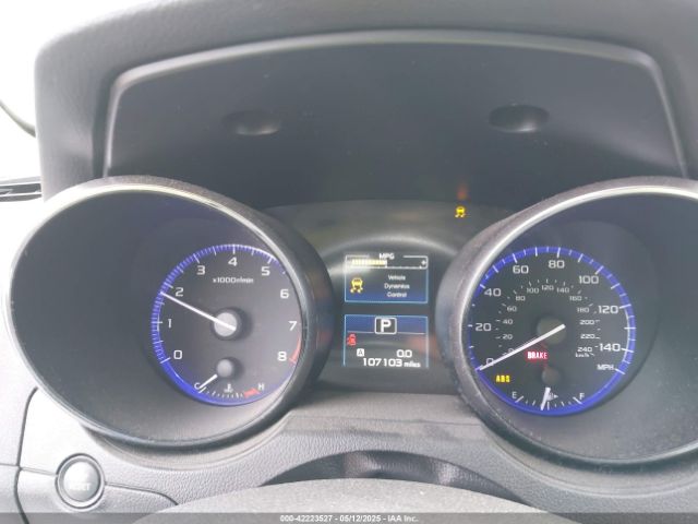 4S3BNAD68H3043302 Subaru Legacy 2.5i Premium