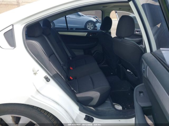 4S3BNAD68H3043302 Subaru Legacy 2.5i Premium