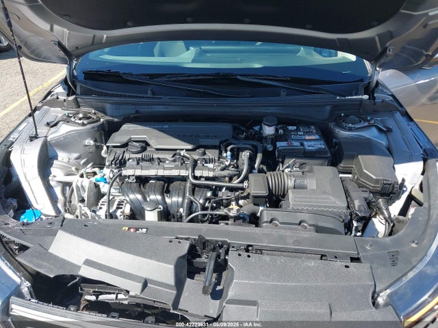 KIA 2025 2025 3KPFT4DE5SE027901 Image 10
