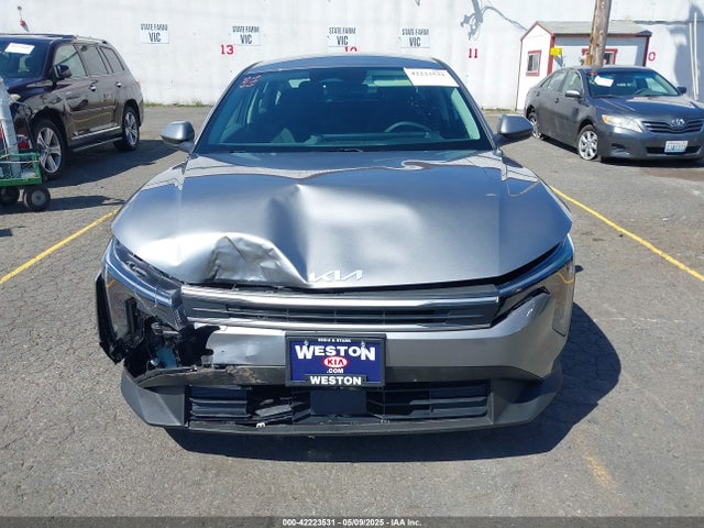 KIA 2025 2025 3KPFT4DE5SE027901 Image 12