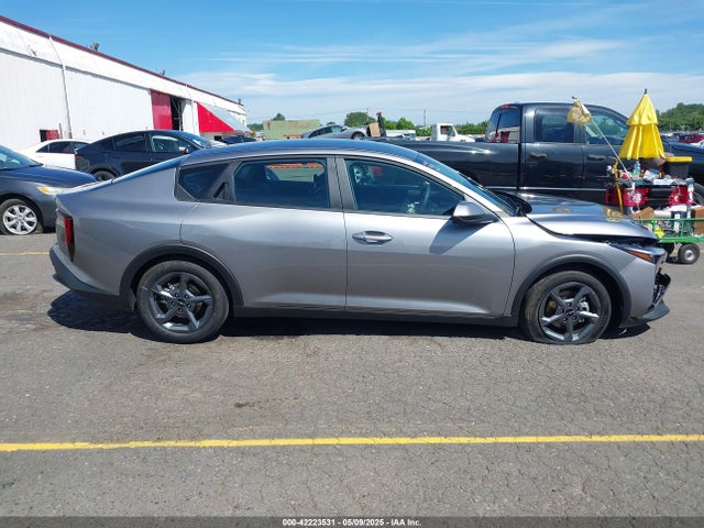 KIA 2025 2025 3KPFT4DE5SE027901 Image 13