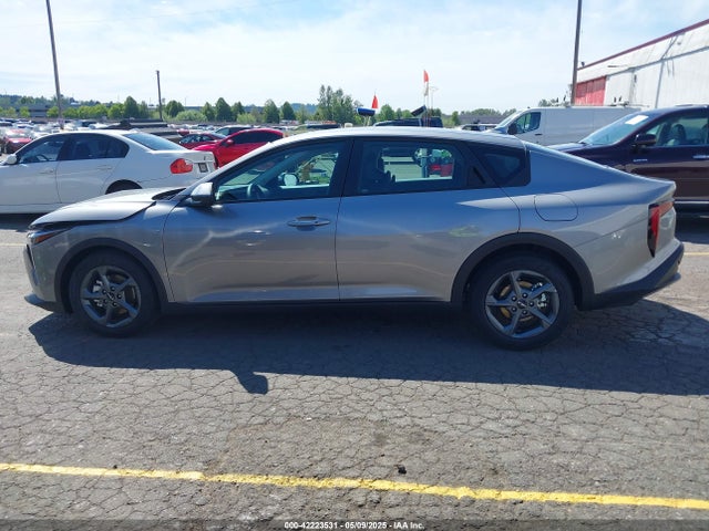 KIA 2025 2025 3KPFT4DE5SE027901 Image 14