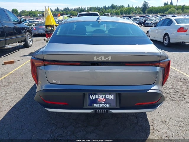 KIA 2025 2025 3KPFT4DE5SE027901 Image 16