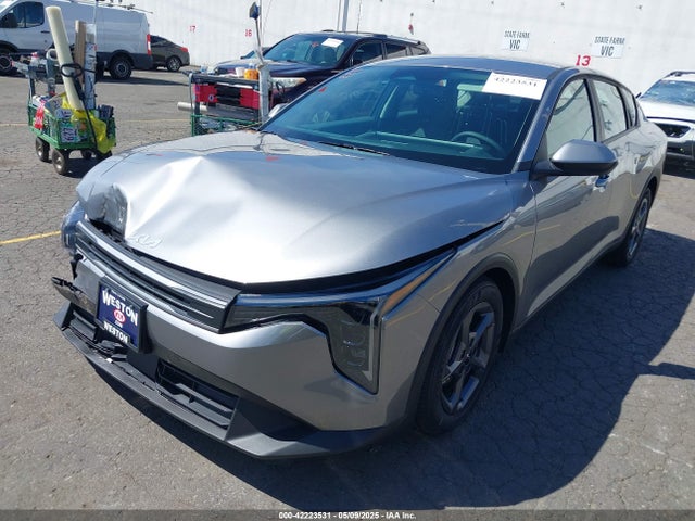 KIA 2025 2025 3KPFT4DE5SE027901 Image 2