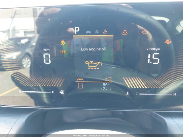 KIA 2025 2025 3KPFT4DE5SE027901 Image 7