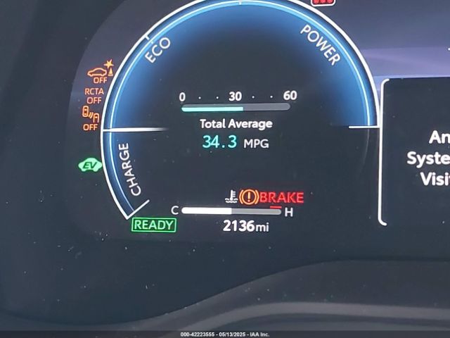 5TDESKFC7SS171311 Toyota Sienna Platinum