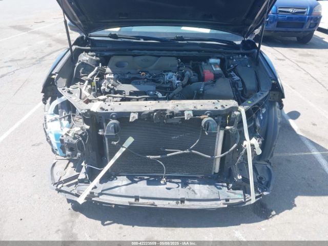 4T1B11HK5KU234319 Toyota CAMRY LE