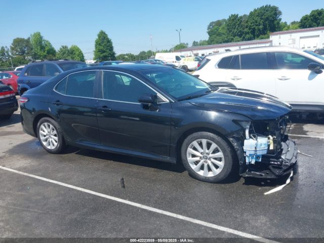 4T1B11HK5KU234319 Toyota CAMRY LE