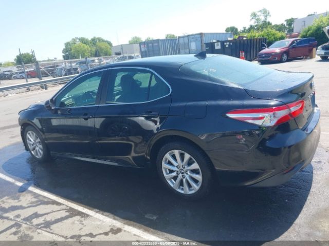 4T1B11HK5KU234319 Toyota CAMRY LE