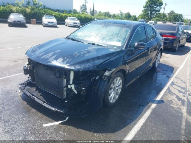 4T1B11HK5KU234319 Toyota CAMRY LE