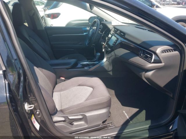 4T1B11HK5KU234319 Toyota CAMRY LE