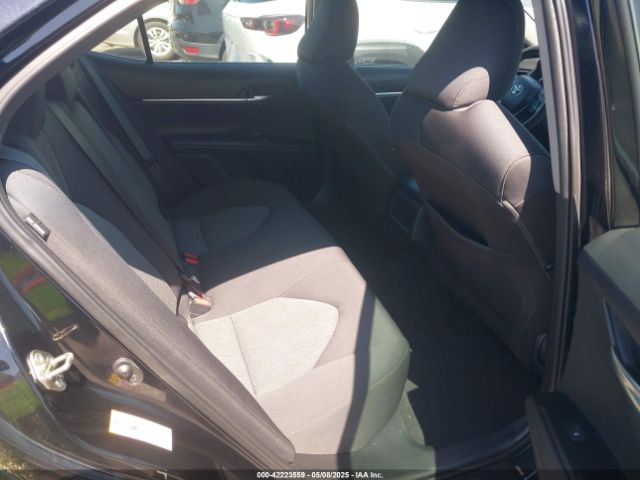 4T1B11HK5KU234319 Toyota CAMRY LE