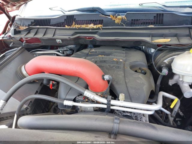 3C6RR7LT1GG207778 RAM 1500 Big Horn