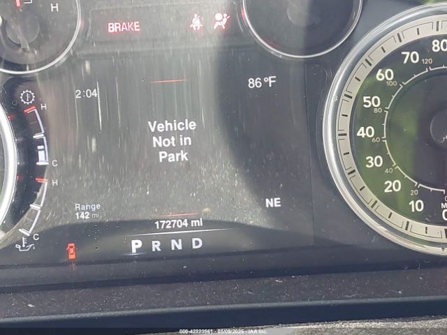 3C6RR7LT1GG207778 RAM 1500 Big Horn