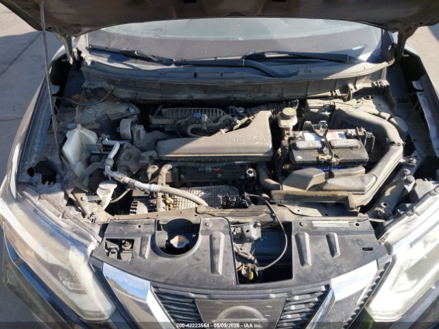 5N1AT2MT8HC832378 Nissan ROGUE S