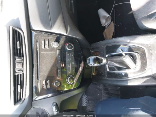 5N1AT2MT8HC832378 Nissan ROGUE S