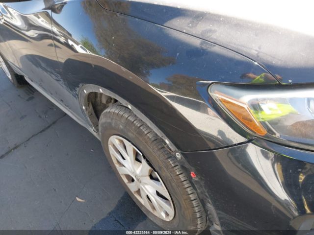 5N1AT2MT8HC832378 Nissan ROGUE S