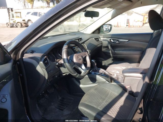 5N1AT2MT8HC832378 Nissan ROGUE S