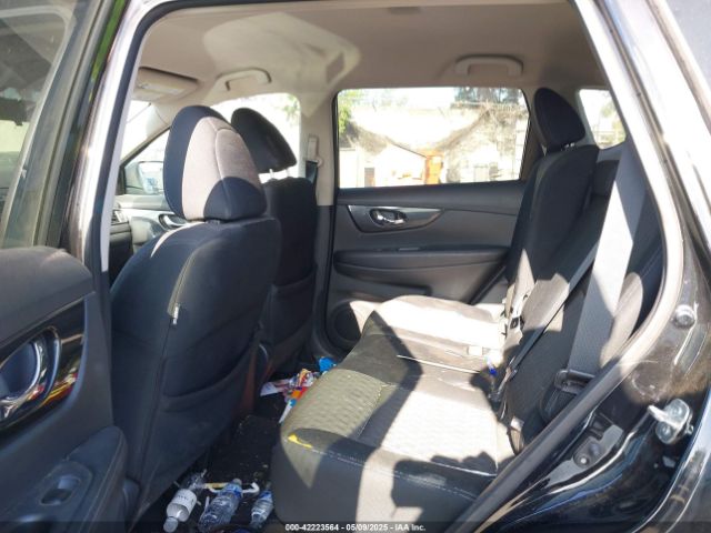 5N1AT2MT8HC832378 Nissan ROGUE S