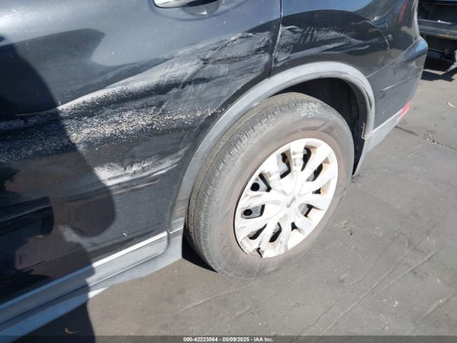 5N1AT2MT8HC832378 Nissan ROGUE S