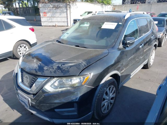 5N1AT2MT8HC832378 Nissan ROGUE S