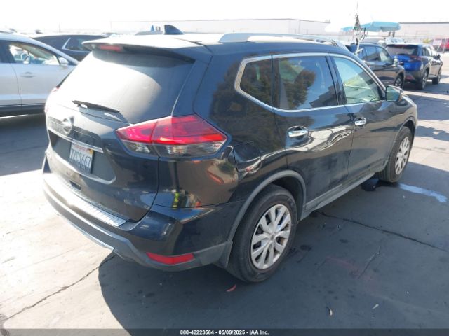 5N1AT2MT8HC832378 Nissan ROGUE S