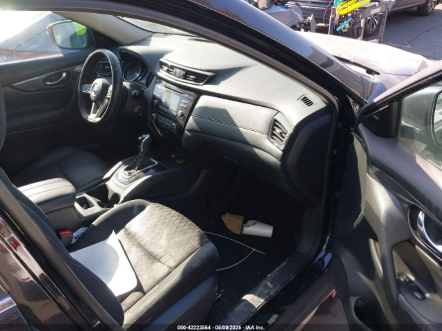 5N1AT2MT8HC832378 Nissan ROGUE S