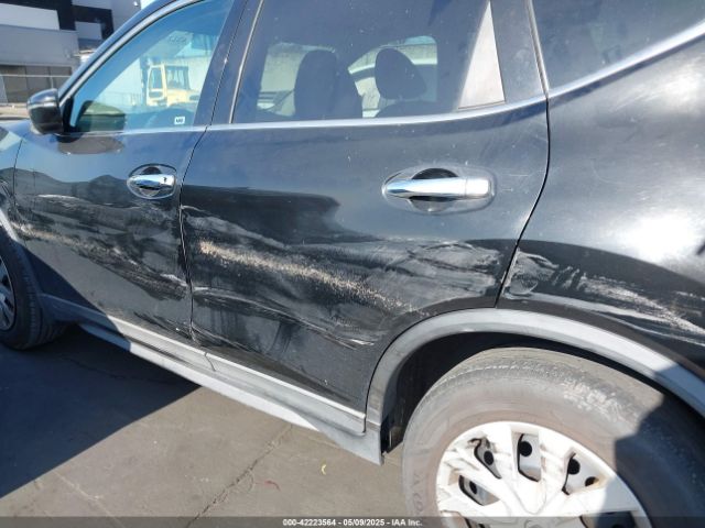 5N1AT2MT8HC832378 Nissan ROGUE S