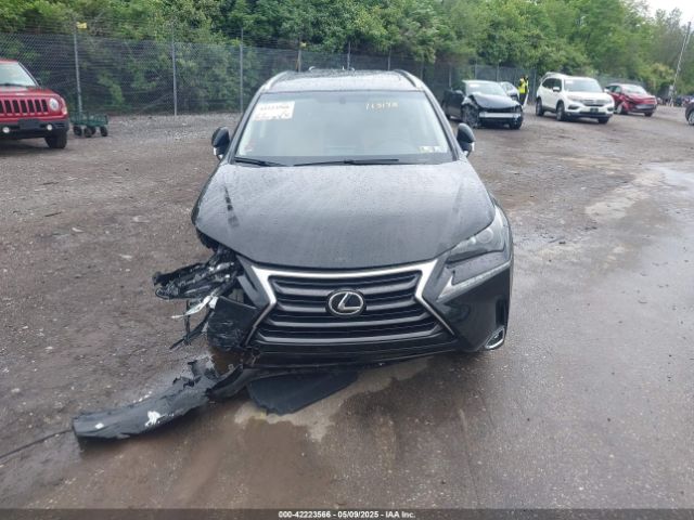 JTJBARBZ3H2113198 Lexus NX 200T