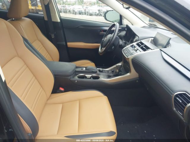 JTJBARBZ3H2113198 Lexus NX 200T
