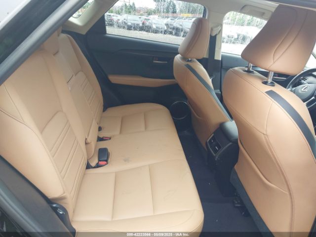 JTJBARBZ3H2113198 Lexus NX 200T