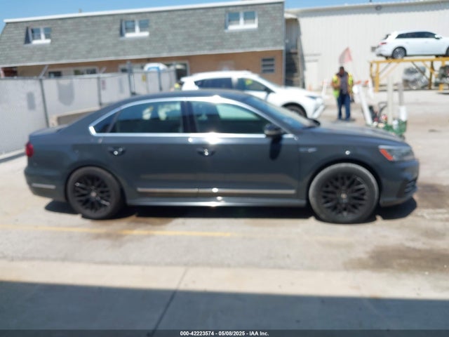 1VWDT7A34HC081571 Volkswagen 1.8 tsi