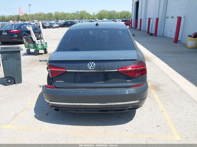 1VWDT7A34HC081571 Volkswagen 1.8 tsi