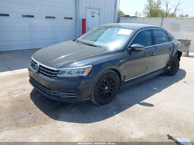 1VWDT7A34HC081571 Volkswagen 1.8 tsi