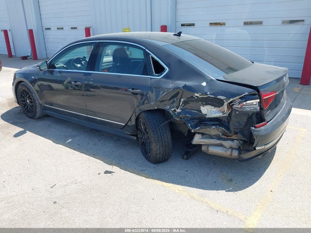 1VWDT7A34HC081571 Volkswagen 1.8 tsi