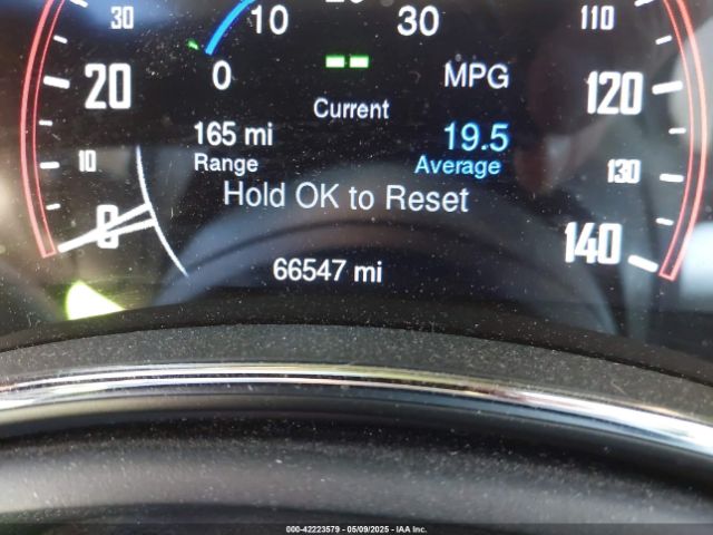 1C4RDJAG3FC870183 Dodge Durango Sxt
