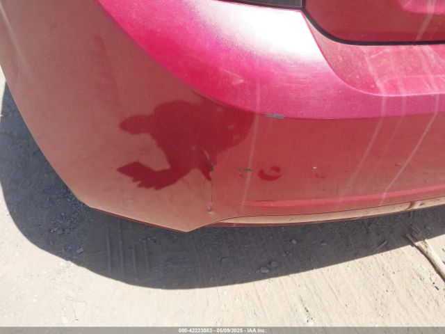 1G1JE6SB8E4117132 Chevrolet Sonic Ltz Auto