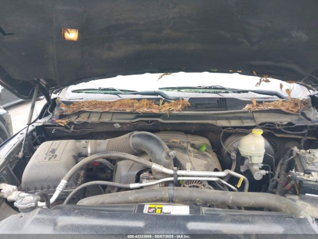 1C6RR7NT7GS260054 RAM 1500 Laramie