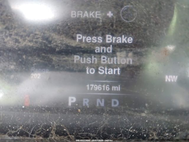 1C6RR7NT7GS260054 RAM 1500 Laramie