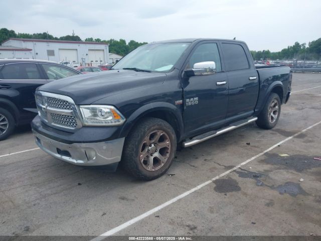 1C6RR7NT7GS260054 RAM 1500 Laramie