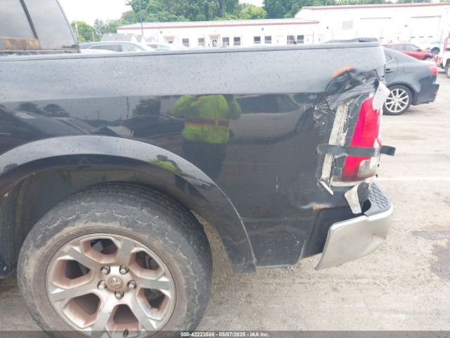 1C6RR7NT7GS260054 RAM 1500 Laramie