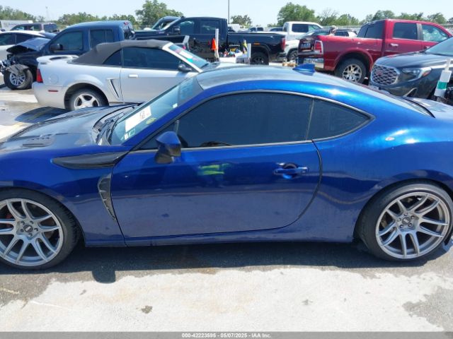 JF1ZNAA18F9712580 Scion FR-S
