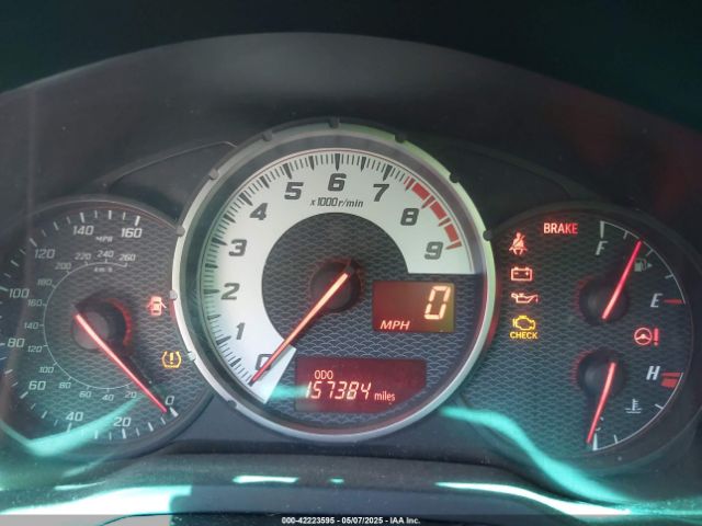 JF1ZNAA18F9712580 Scion FR-S