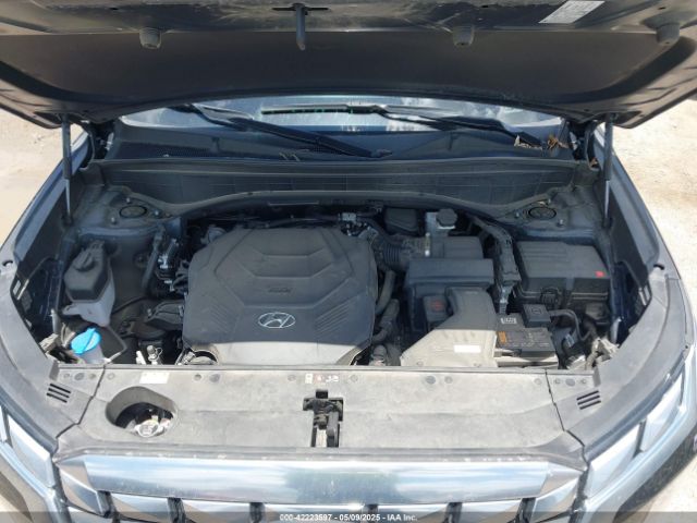 KM8R7DGE4RU710628 Hyundai Palisade Calligraphy