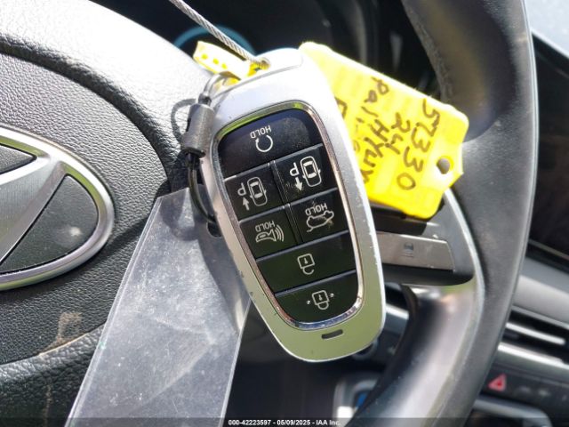KM8R7DGE4RU710628 Hyundai Palisade Calligraphy
